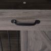 WF001-Single pull indoor pet cage-SG
