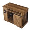 WF012-RO,Pet cage