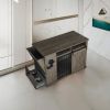 WF012-SG,Pet cage